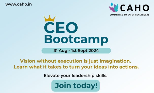 CEO Bootcamp Mumbai